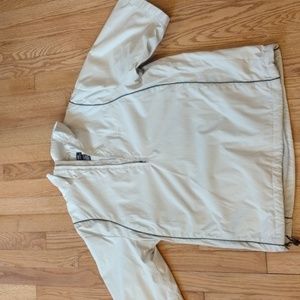 Izod XFG golf pullover